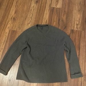GAP vintage knit sweater